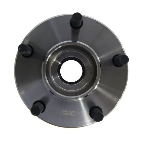 GMB Wheel Bearing and Hub Assembly P/N:730-0008