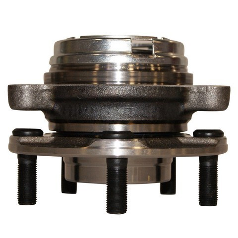 GMB Wheel Bearing and Hub Assembly P/N:730-0008