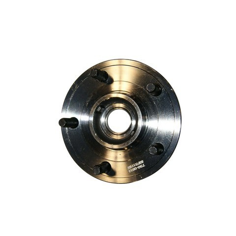 GMB Wheel Bearing and Hub Assembly P/N:730-0014
