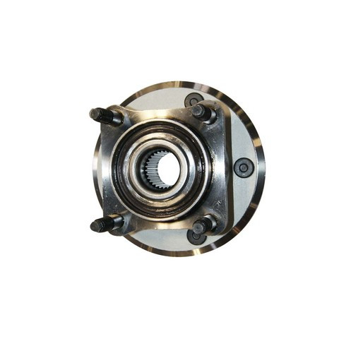 GMB Wheel Bearing and Hub Assembly P/N:730-0014