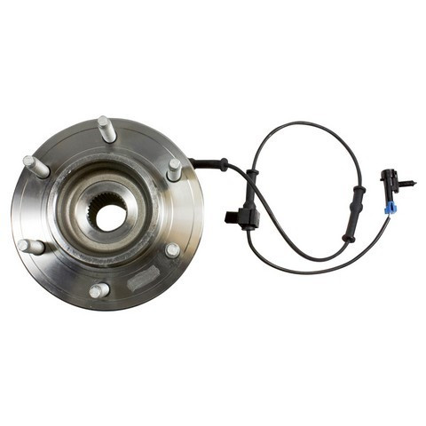 GMB Wheel Bearing and Hub Assembly P/N:730-0021