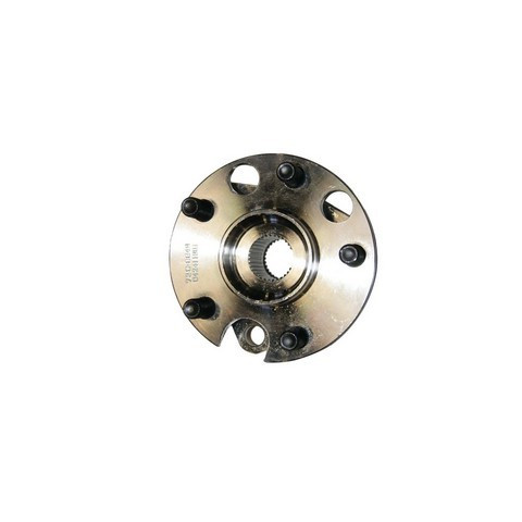 GMB Wheel Bearing and Hub Assembly P/N:730-0048