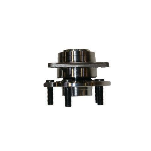 GMB Wheel Bearing and Hub Assembly P/N:730-0048