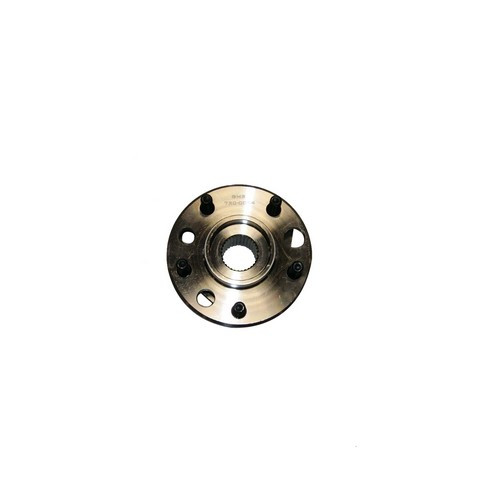 Wheel Bearing and Hub Assembly GMB 730-0054