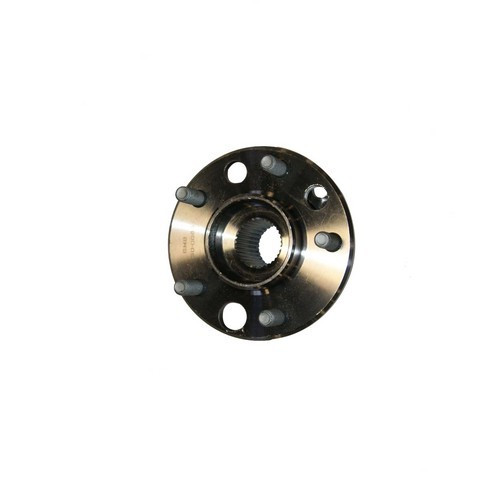 GMB Wheel Bearing and Hub Assembly P/N:730-0064