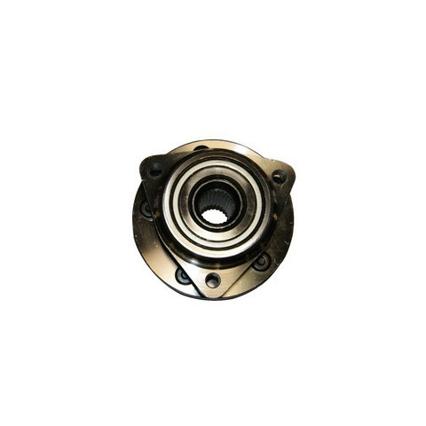 Wheel Bearing and Hub Assembly fits 1990-1997 Ford Aerostar  GMB