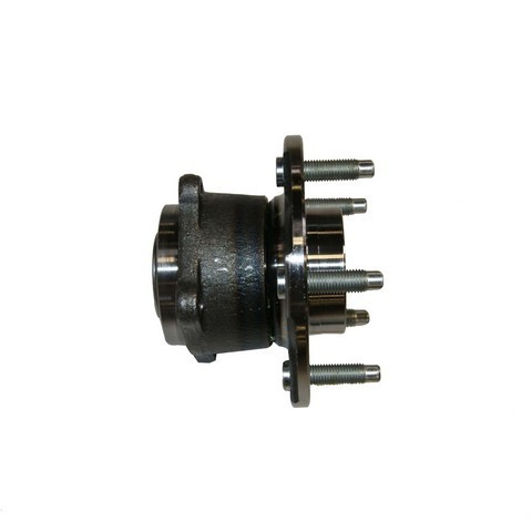 Wheel Bearing and Hub Assembly GMB 730-0130