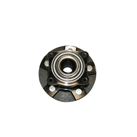 Wheel Bearing and Hub Assembly GMB 730-0130