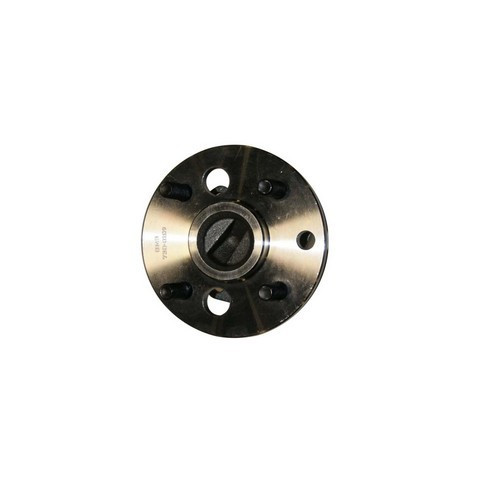 GMB Wheel Bearing and Hub Assembly P/N:730-0209