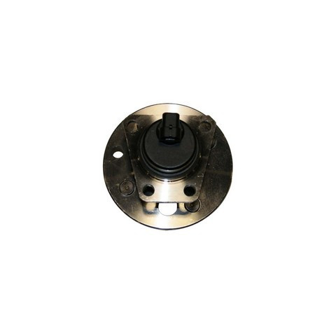 GMB Wheel Bearing and Hub Assembly P/N:730-0209