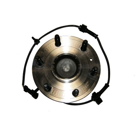 Wheel Bearing and Hub Assembly GMB 730-0237