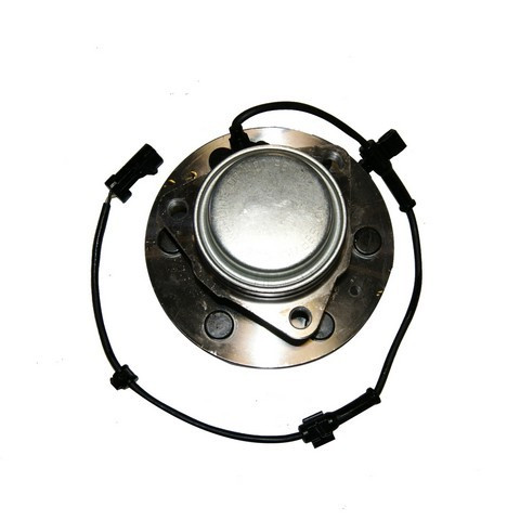 Wheel Bearing and Hub Assembly GMB 730-0237