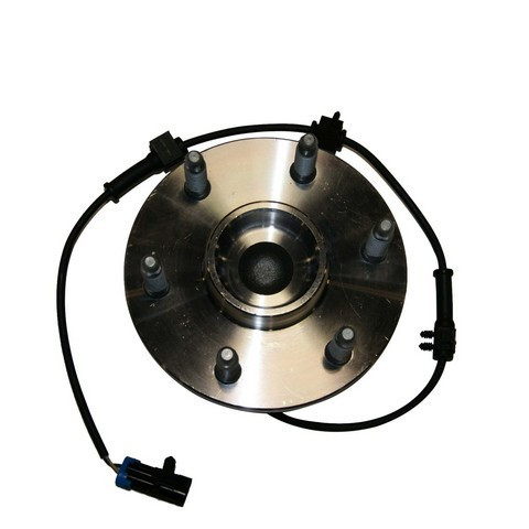 Wheel Bearing and Hub Assembly GMB 730-0261