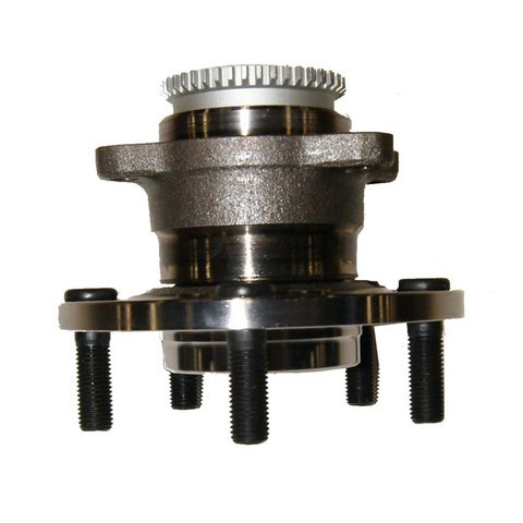 GMB Wheel Bearing and Hub Assembly P/N:730-0265