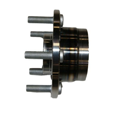 GMB Wheel Bearing and Hub Assembly P/N:730-0344