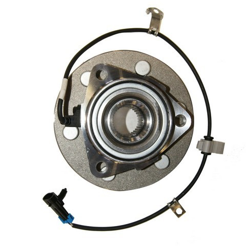 GMB Wheel Bearing and Hub Assembly P/N:730-0350