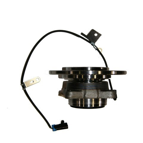 Wheel Bearing and Hub Assembly fits 1995 GMC K2500 K2500,K2500 Suburban  GMB