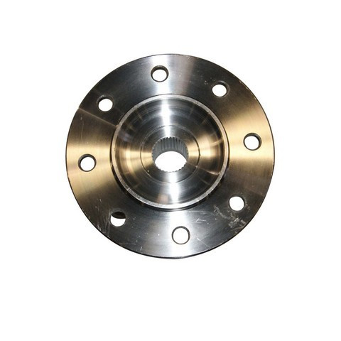 GMB Wheel Bearing and Hub Assembly P/N:730-0365