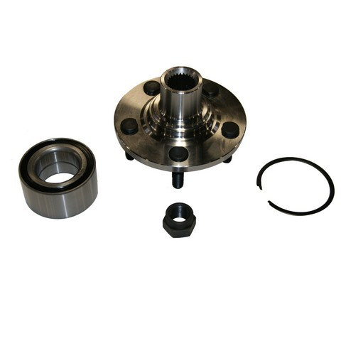 GMB Wheel Hub Repair Kit P/N:730-0372