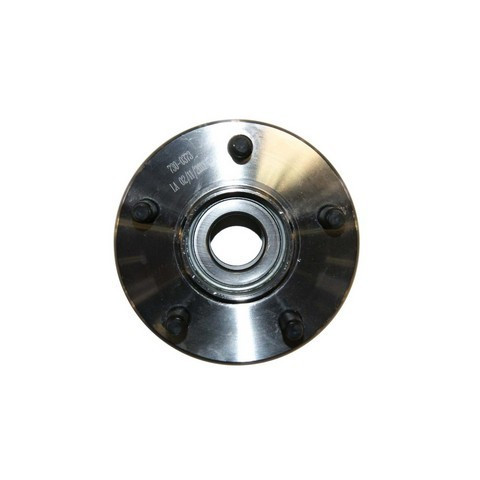 GMB Wheel Bearing and Hub Assembly P/N:730-0373