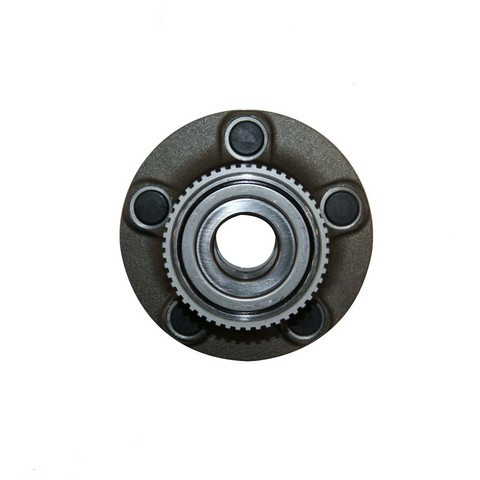GMB Wheel Bearing and Hub Assembly P/N:730-0373