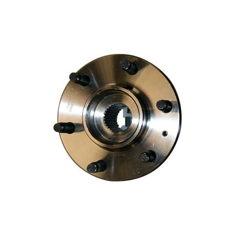 Wheel Bearing and Hub Assembly GMB 730-0376 fits 04-07 Cadillac CTS