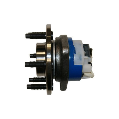 Wheel Bearing and Hub Assembly GMB 730-0376 fits 04-07 Cadillac CTS