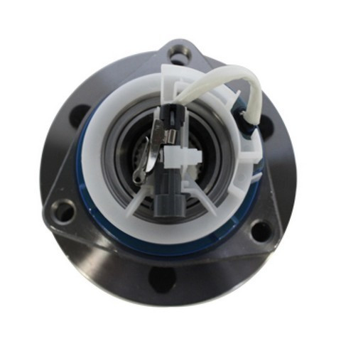 Wheel Bearing and Hub Assembly GMB 730-0378