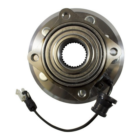 GMB Wheel Bearing and Hub Assembly P/N:730-0385