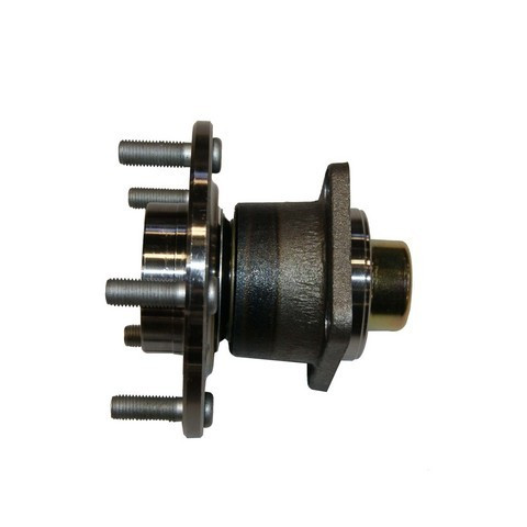 GMB Wheel Bearing and Hub Assembly P/N:730-0390