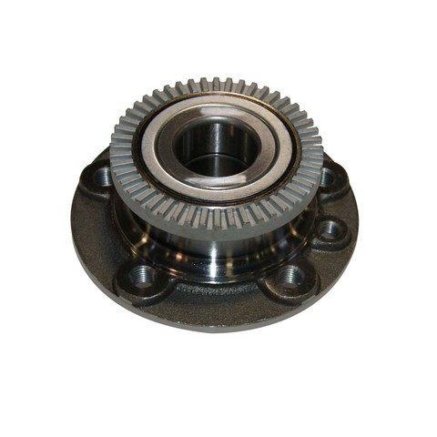 GMB Wheel Bearing and Hub Assembly P/N:730-0392