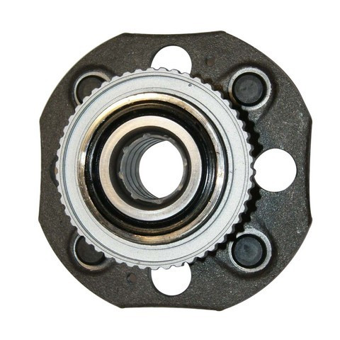 GMB Wheel Bearing and Hub Assembly P/N:730-0393
