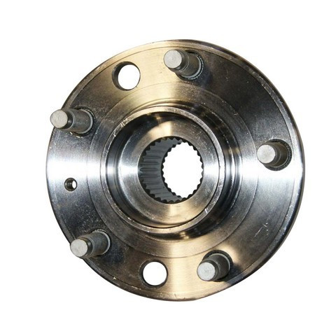 GMB Wheel Bearing and Hub Assembly P/N:730-0411