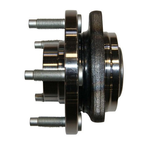 GMB Wheel Bearing and Hub Assembly P/N:730-0411
