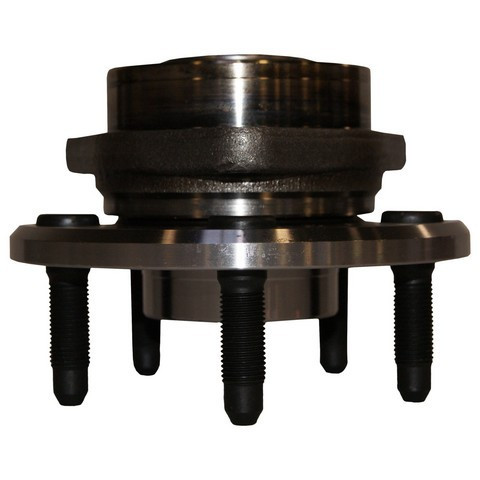 GMB Wheel Bearing and Hub Assembly P/N:730-0412