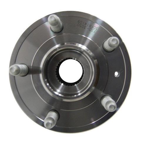 GMB Wheel Bearing and Hub Assembly P/N:730-3050