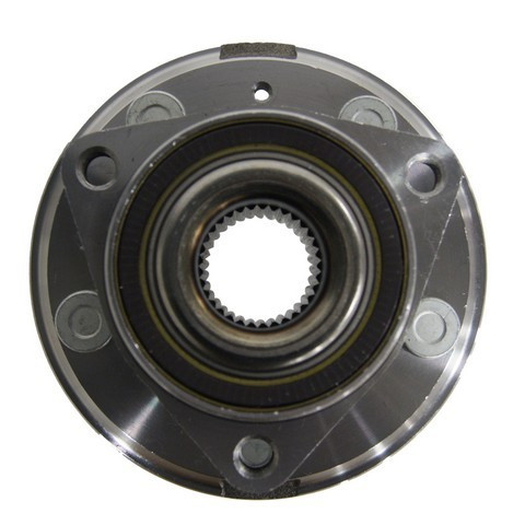 GMB Wheel Bearing and Hub Assembly P/N:730-3050