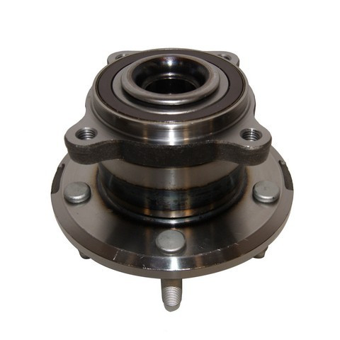 GMB Wheel Bearing and Hub Assembly P/N:730-3070