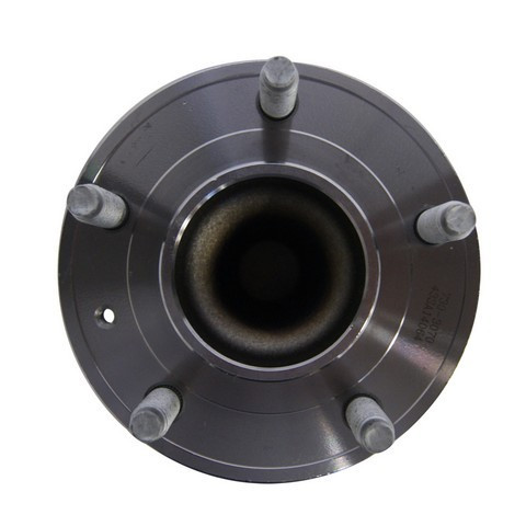 GMB Wheel Bearing and Hub Assembly P/N:730-3070
