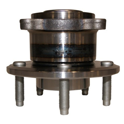 GMB Wheel Bearing and Hub Assembly P/N:730-3070