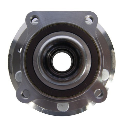 GMB Wheel Bearing and Hub Assembly P/N:730-3070