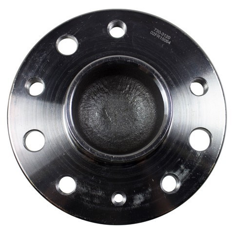 GMB Wheel Bearing and Hub Assembly P/N:730-3120