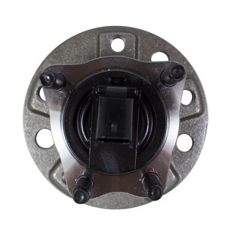 GMB Wheel Bearing and Hub Assembly P/N:730-3120