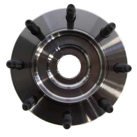 Wheel Bearing and Hub Assembly GMB 730-3160