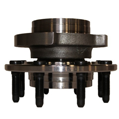 Wheel Bearing and Hub Assembly GMB 730-3160