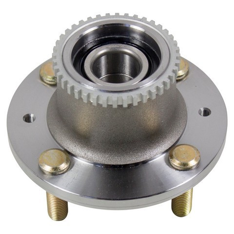 Wheel Bearing and Hub Assembly GMB 730-3170