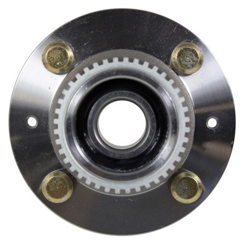 Wheel Bearing and Hub Assembly GMB 730-3170