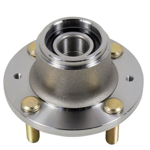 GMB Wheel Bearing and Hub Assembly P/N:730-3180
