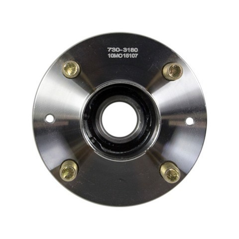GMB Wheel Bearing and Hub Assembly P/N:730-3180
