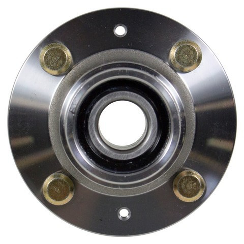 GMB Wheel Bearing and Hub Assembly P/N:730-3180